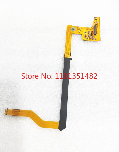ĳ EOSM3 ǰ LCD  ÷ ũ ̺ ÷ FPC 